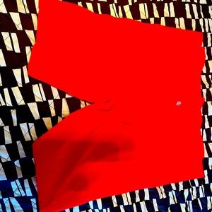 Lululemon Legging Size 10, 28”